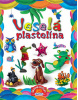 Veselá plastelína (1. akosť) (Daniela Reichstädterová)