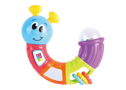 Maamaa hrkálka húsenica 16 cm