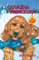Odvážna princezná (Jenny Dale)