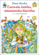 Čarovala Anička, šalamúnska hlavička (1. akosť) (Peter Glocko)