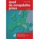 Úvod do evropského práva (Pavel Svoboda)