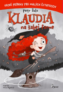 Klaudia na žabej farme (Petr Šulc, Tereza Šajnerová)