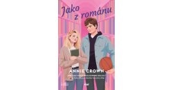 Jako z románu (Annie Crown)