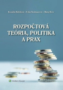 Rozpočtová teória, politika a prax (1. akosť) (Kornélia Beličková, Erika Neubauerová, Matej Boór)