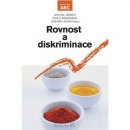 Rovnost a diskriminace + CD ROM (Michal Bobek, Pavla Boučková)