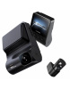 DDPAI Z50 GPS DUAL, WiFi Kamera do auta 4K + FHD