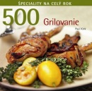 500 Grilovanie (Paul Kirk)