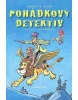 Pohádkový detektiv (Zdeněk Slabý)