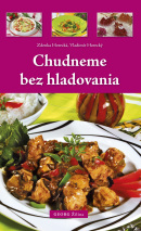 Chudneme bez hladovania (1. akosť) (Zdenka Horecká, Vladimír Horecký)