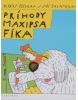 Príhody Maxipsa Fíka (Rudolf Čechura, Jiří Šalamoun)