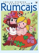 Rumcajs (Radek Pilař, Václav Čtvrtek)