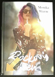 Rockový sen (1. akosť) (Monika Wurm)