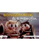 Dongómacik és a gramofon (Táňa Keleová-Vasilková)
