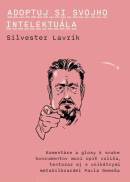 Adoptuj si svojho intelektuála (1. akosť) (Silvester Lavrík, Pavol Demeš)