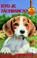 Kto je záchranca? (1. akosť) (Jenny Dale)