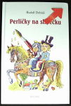 Perličky na slniečku (1. akosť) (Martin Kellenberger, Rudolf Dobiáš)