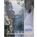 Dotyky Slovenského raja (1. akosť) (Eva Potočná, Karol Nowak)