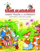 Malí gratulanti (Josef Václav Sládek, Josef Kožíšek)