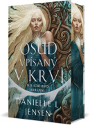 Osud vpísaný v krvi (Danielle L. Jensen)