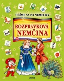 Rozprávková nemčina (Sibyla Mislovičová)
