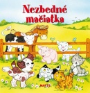 Nezbedné mačiatka (Sibyla Mislovičová)