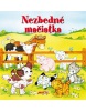 Nezbedné mačiatka (Sibyla Mislovičová)