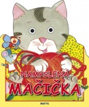 Namyslená mačička (Sibyla Mislovičová)