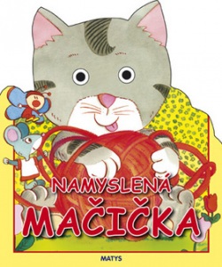 Namyslená mačička (Sibyla Mislovičová)