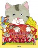 Namyslená mačička (Sibyla Mislovičová)