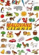 Maľované čítanie (Sibyla Mislovičová)