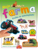 Moja farma (Daniela Reichstädterová)