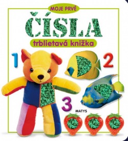 Moje prvé čísla (Sibyla Mislovičová)