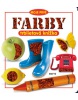 Moje prvé farby (Sibyla Mislovičová)