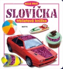 Moje prvé slovíčka (Sibyla Mislovičová)