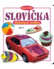 Moje prvé slovíčka (Sibyla Mislovičová)