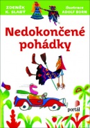 Nedokončené pohádky (Zdeněk Slabý)