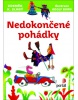 Nedokončené pohádky (Zdeněk Slabý)